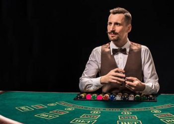 American Roulette Odds: Are You Playing the Right Way?