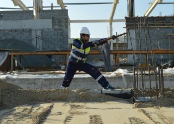 Precision Excavation Solutions for Complex Construction Sites