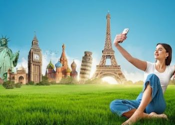 Maximising Your Forex Card Benefits on International Trips  