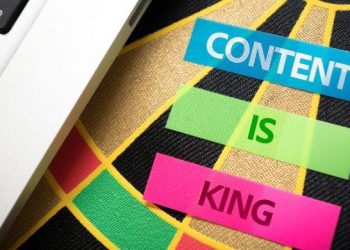 Quality Content Using AI