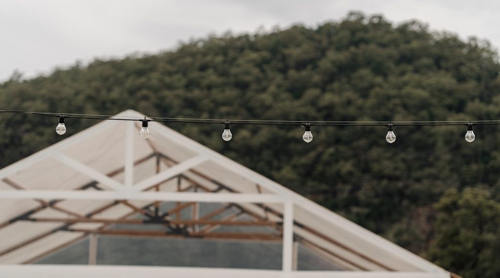 How to Make an Outdoor Corporate Event