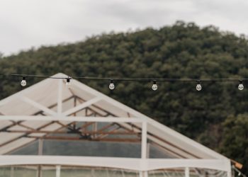 How to Make an Outdoor Corporate Event