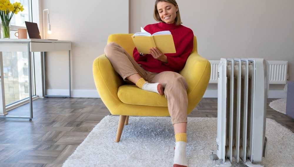 Heat Pump for Your Home