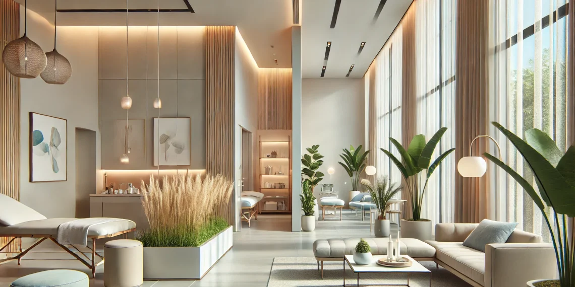 What Services Does a Wellness Clinic Offer?