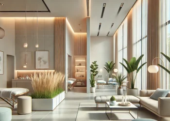 What Services Does a Wellness Clinic Offer?