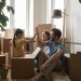 Top 10 Things to Do on Moving Day