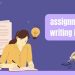 A Guide to Assignment Writing Services: How They Work