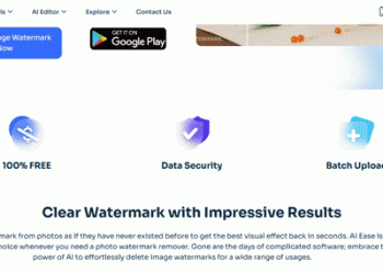 How to Remove Watermarks from Images in Bulk