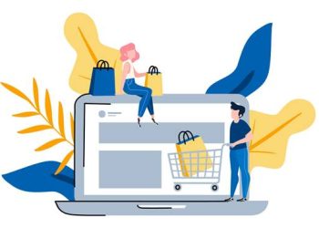 How to Create an Online Store Using the Best E-commerce Website Template HTML