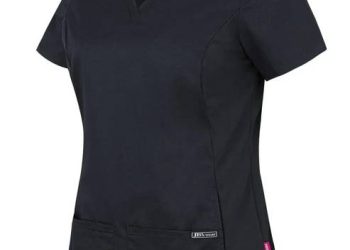 Best Scrub Tops in Australia and Healthcare Shoes for Nurses: A Guide to Comfort and Style