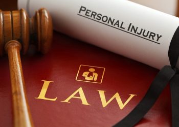 Personal Injury Claims