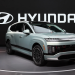 Hyundai Models