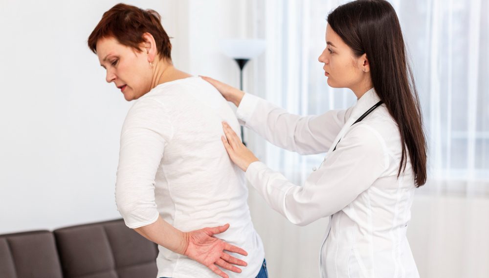Scoliosis Care