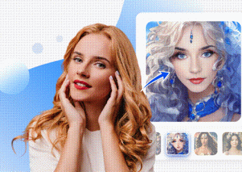 Swap Face Video: The Revolutionary Trend in Digital Entertainment