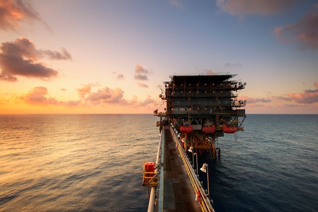 maritime construction