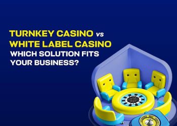 Turnkey Casino vs. White Label Casino
