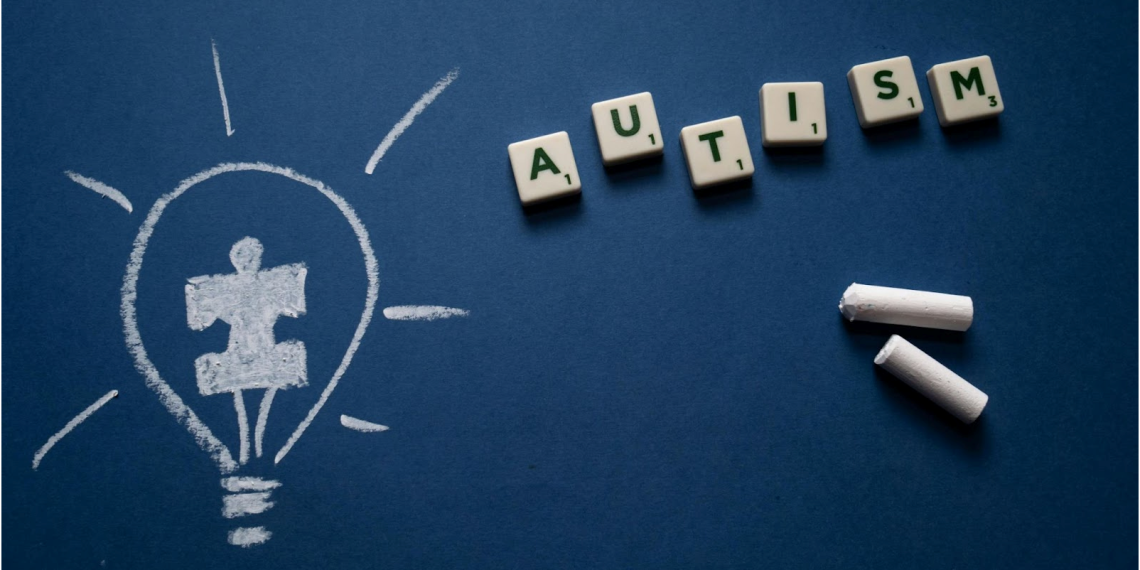 Perseveration Autism: Manage Repetitive Behaviors with Nutrition