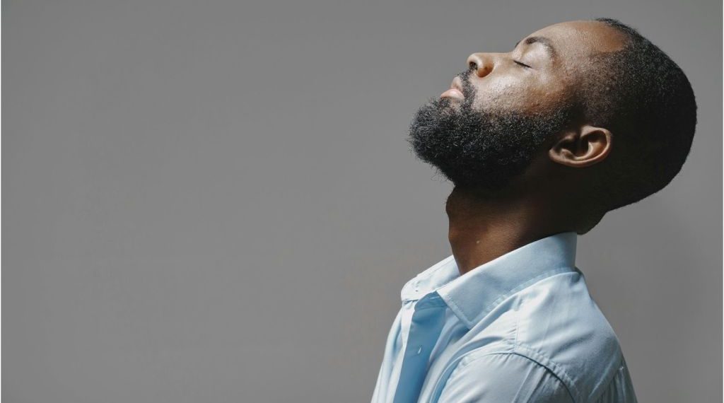 Why Black Male Beard Products are Key for Perfect Beard Care