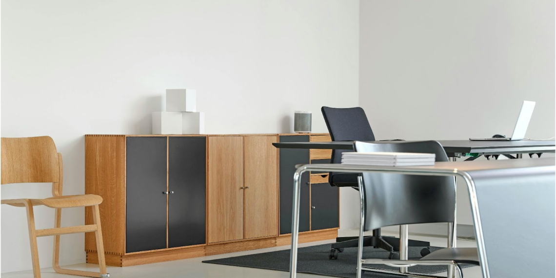 Commercial Cleaning Denver: Sustainable Business Practices