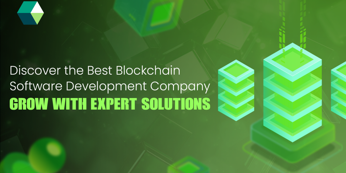 Blockchain technology