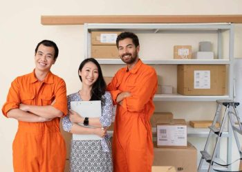 Moving Company Coordinator