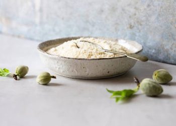 Exploring Different Types of Bulk Almond Flour