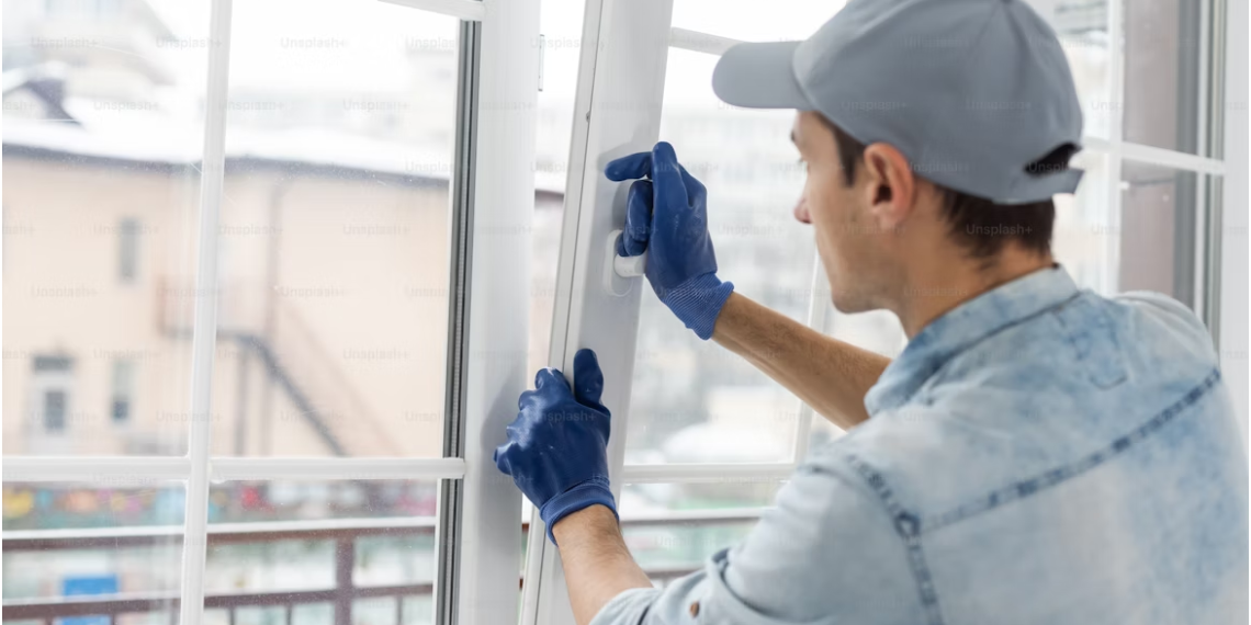 Energy Efficient Window Replacement Bryn Mawr PA