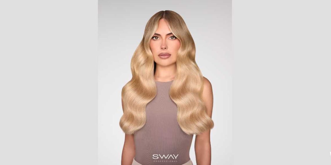 Why Nano Hair Extensions Are Ideal for Fine or Thin Hair