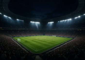 The Statistical Revolution Reshaping Football Analysis