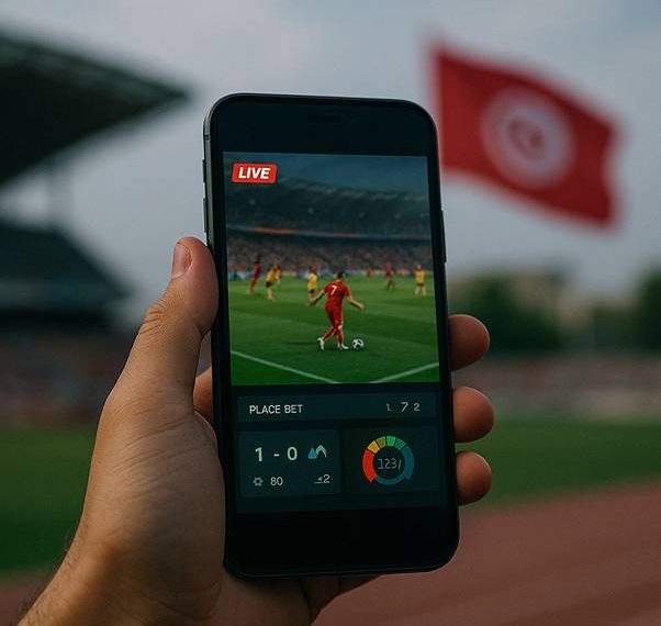 Football Betting in Tunisia: A Growing Market