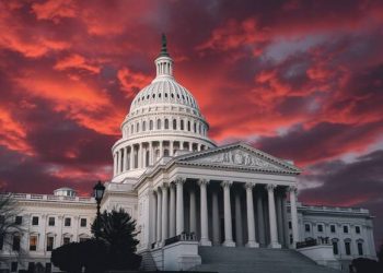 The Number of Global Risks is Growing—How Can Government and Non-commercial Entities Protect Their Data and Infrastructure?