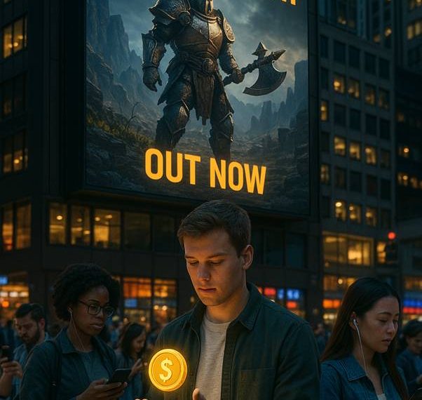 The Evolution of Gaming’s Cultural and Economic Impact