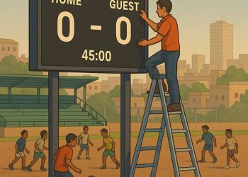 Digital Integration: Sports as a Catalyst for Technology Adoption