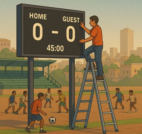 Digital Integration: Sports as a Catalyst for Technology Adoption