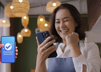 Why Cashing Out Small Payments Is Becoming a Global Trend