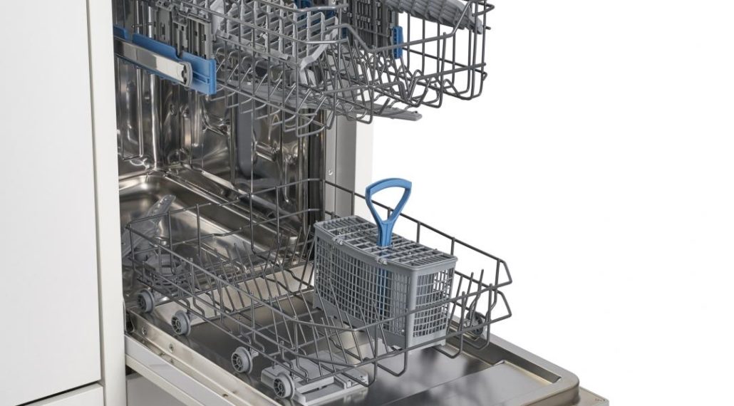 Energy Efficiency and Water-Saving Features of Built In Dishwashers