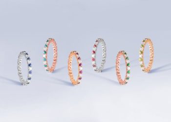 Gold and Silver Bracelets