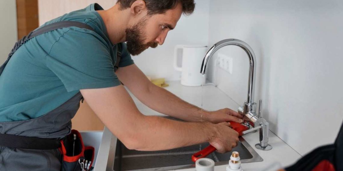 Emergency Plumbers in Adelaide