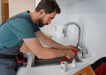 Emergency Plumbers in Adelaide