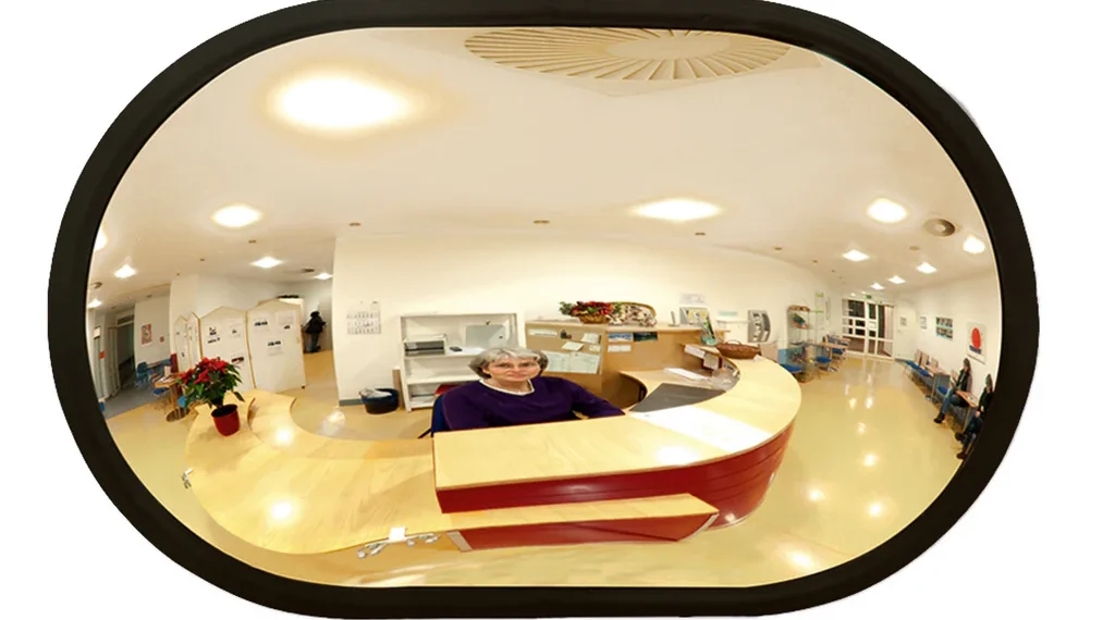 A guide to convex observation mirrors