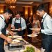 Catering Team in Event Planning