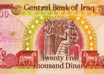 Fake Iraqi Dinar
