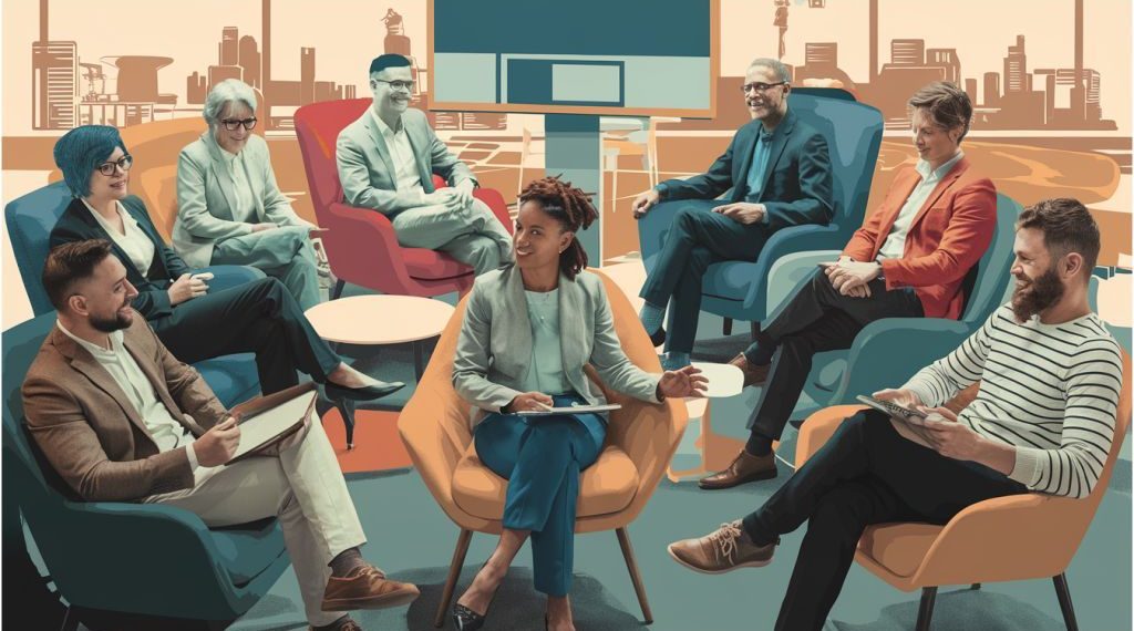 Focus Groups Austin: Shaping 2023 Market Research Trends