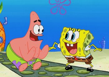 SpongeBob Face Swap: A Fun Twist on Nostalgia