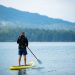 How to Choose the Right SUP Board for Hanalei Waters
