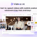 How Businesses Can Upscale Their Digital Marketing Strategies with Vidnoz AI?