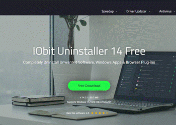 IObit Uninstaller: Bulk Uninstall Made Easy & Free Up Space Quickly