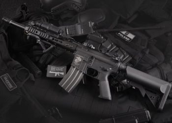Performance and Safety Gun Enhancements You Can Make