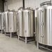 Benefits of Stainless Steel Storage Tanks in the Food Industry