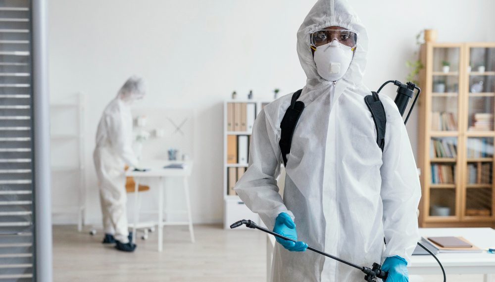 Seasons of Infestation: How Pests Adapt to Spring, Summer, Fall, and Winter